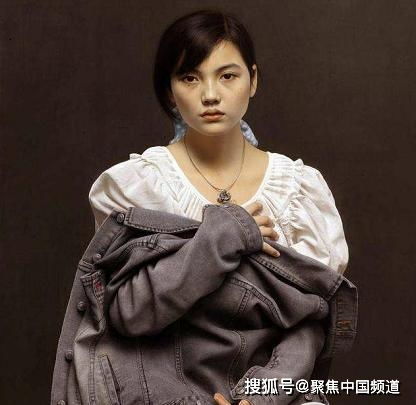冷军画美女可画出天价,画自己不值钱,原因何在还是网友高见