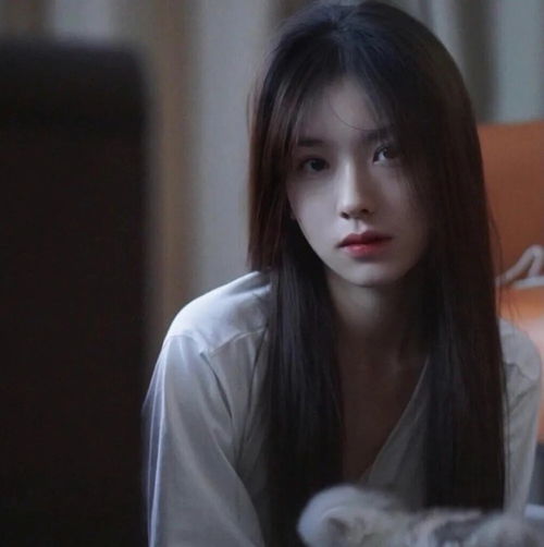 wechat丨换上必脱单的仙女头像yyds