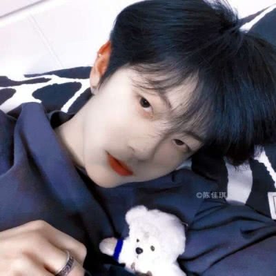 男生自认为晚自习,很low的3动作,其实容易被女生暗恋