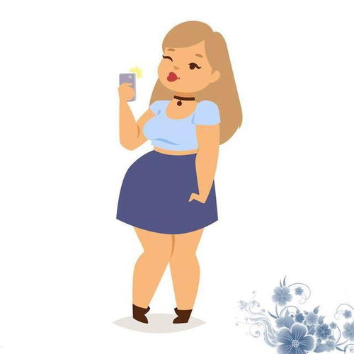 关了灯,胖女人和瘦女人的5大区别,你同意吗