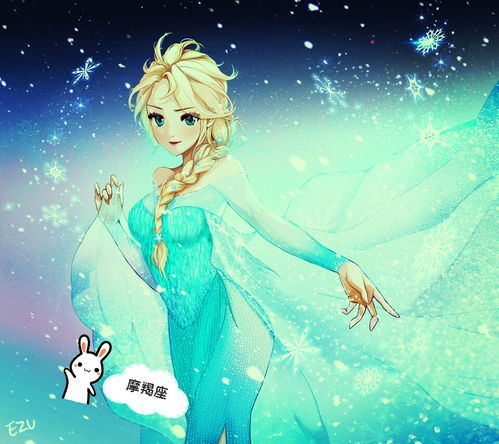 最孝顺又多福的星座