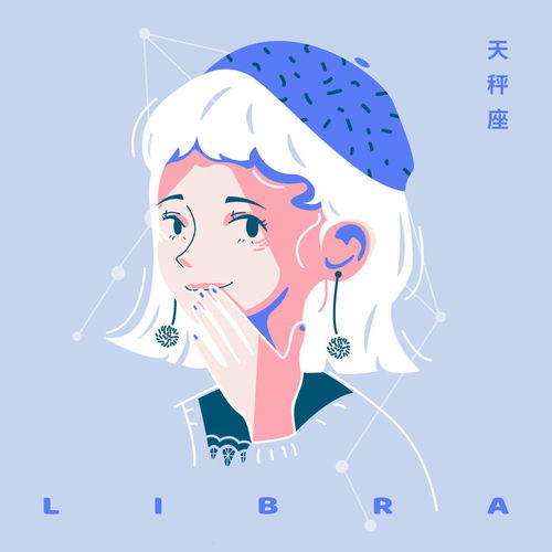 12星座本周运势双子处女做自己就会很愉快摩羯脾气要改一下