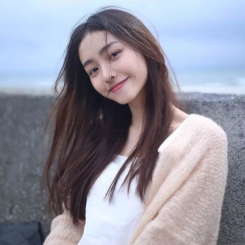 头像丨女生头像大全真人iloveyouy