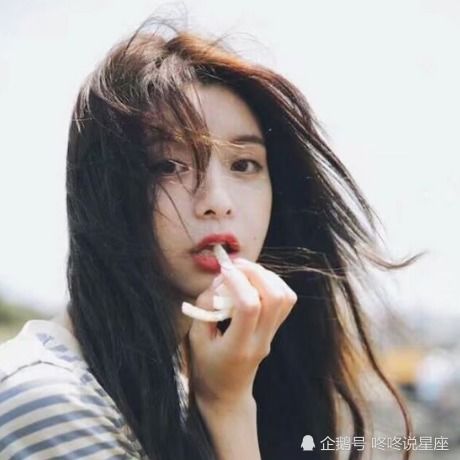 8月份天蝎座的三种状态原来是因为这个你中了吗