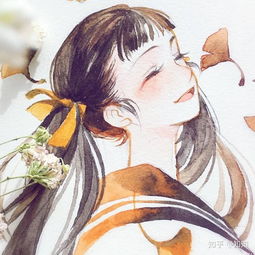 有什么好看到爆炸的古风女头像