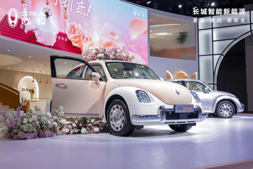 真正懂女性的汽车品牌应该是什么样的欧拉给出了答案