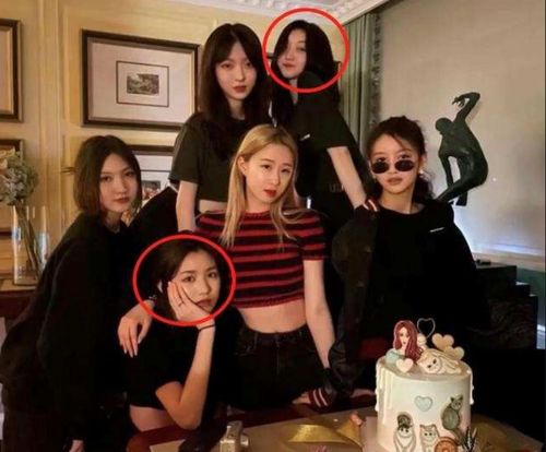 汪峰女儿长成超模脸,年仅15岁身材比例赶超章子怡,有被美到