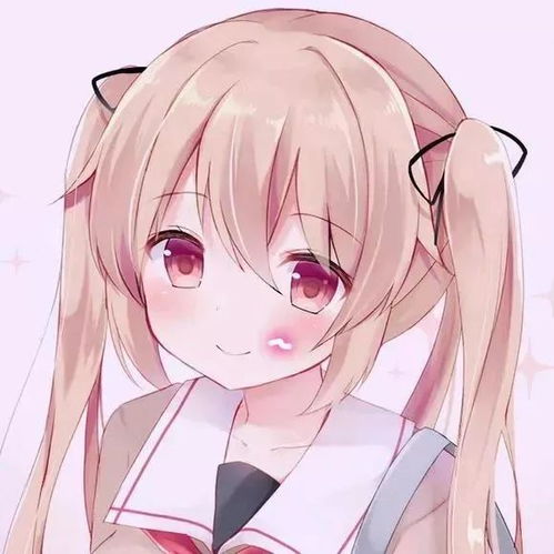 639期好看的女生头像哦