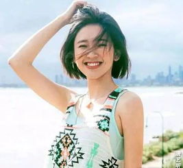 清新的女头像高清郭采洁