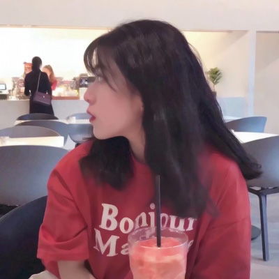 女生闺蜜头像真人两张霸气新款闺蜜二人头像