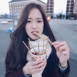 泰国顶级美少女网红,获得大片中国粉丝,居然是纯天然