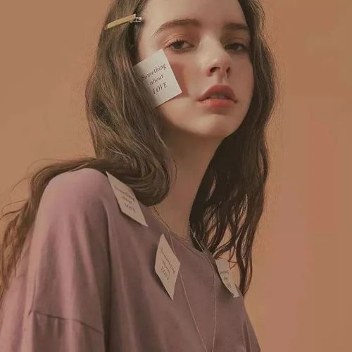 女头第一眼就喜欢的人