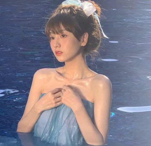 ins甜酷女头