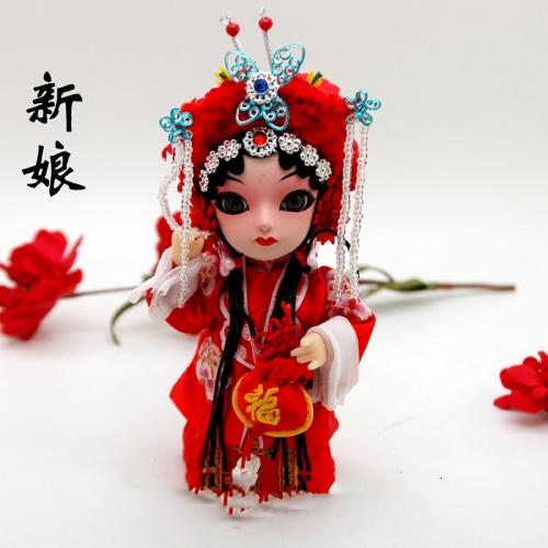 2023优秀传统文化戏曲唯美图片