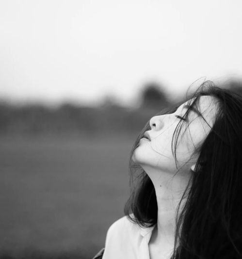 想要入坑人像摄影,女摄和男摄谁更适合