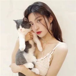 2018最火快手头像女生可爱搞怪你不丑是镜子难看