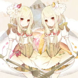 女孩