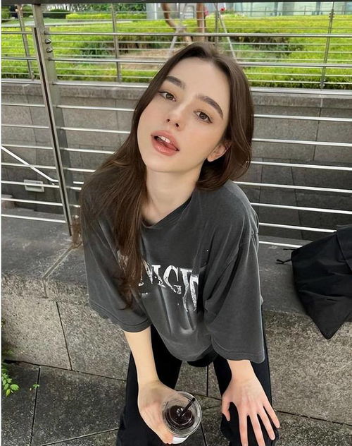 2022全球百大美女第四名绝了网友只看这位俄罗斯精灵美女