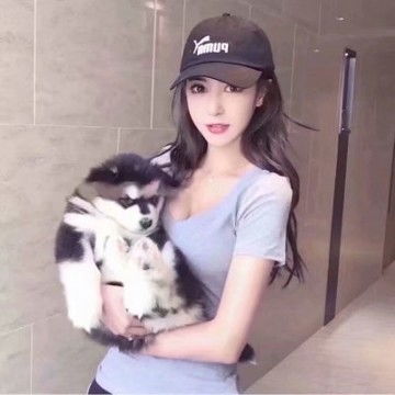 女生时尚微信头像2021最新款