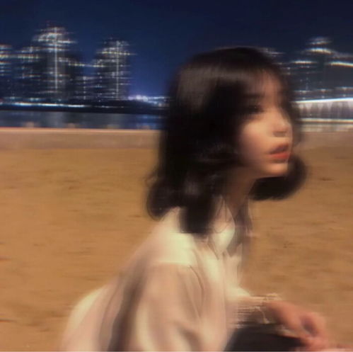 不模糊的女生头像实情
