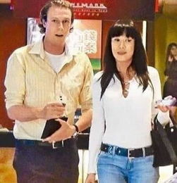 每年花300万整容,今58却有20岁少女皮肤,交往26岁男友