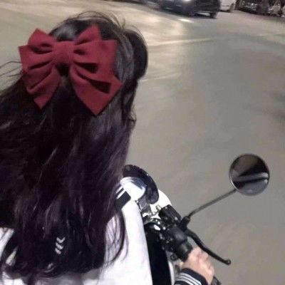 过年头像女真人不露脸我不是公主