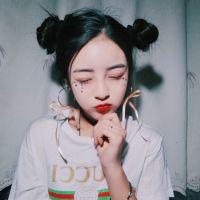 微信女生气质唯美头像可能你不是真正的快乐