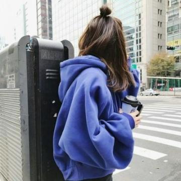 带来好运的好看女生背影头像2020女生头像精选个性有气质