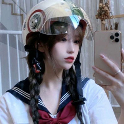 美丽的头像女美女漂亮可爱霸气头像