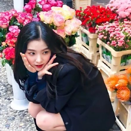 温柔治愈小众文案女生头像