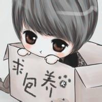 qq五姐妹头像动漫卡通qq动漫卡通萌头像