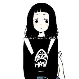 闺蜜头像三人意境清新唯美二次元动漫堆糖,美好生活研究所