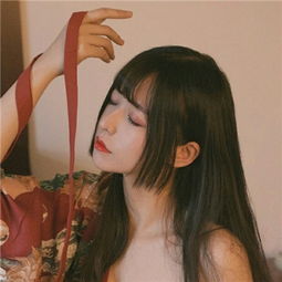 古风美人高冷唯美高清大图不是我比你强只是我比你能抗