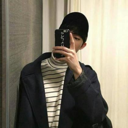 最社会qq头像男生,社会太复杂看你怎么闯荡了