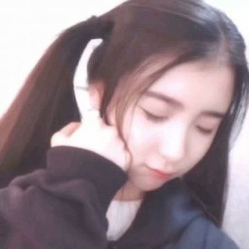 2021可爱闺蜜微信头像最新款