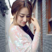 微信女生头像可爱萌真人微信头像图片大全