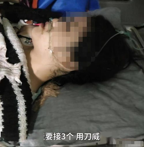云南15岁女孩被逼卖淫跳楼案将开庭,女孩他们拿着刀子逼我接客