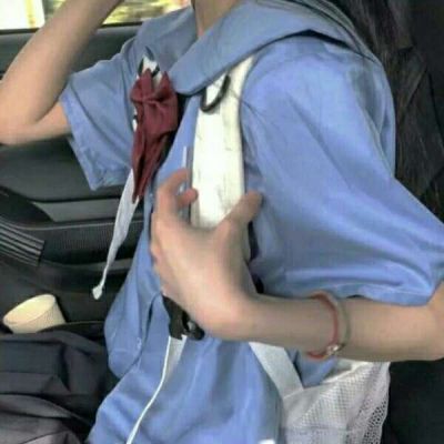 温柔优质系不露脸女生头像