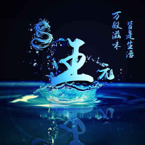 十月最新3d微信姓氏头像,高端商务签名头像,看看有你的吗