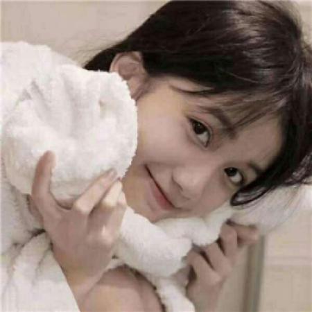 仙女女生头像美少女