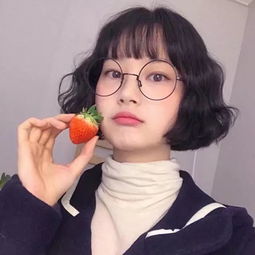 女生头像宁可孤独,也不违心390