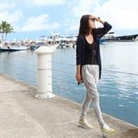 甜甜圈般的糖果色情侣头像只愿为你从容绽放