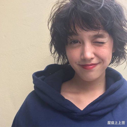 笑起来,最可爱最迷人的三个星座