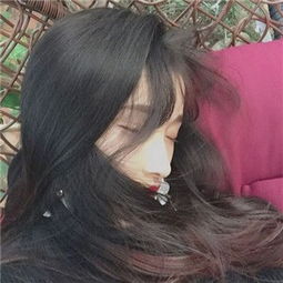 又帅又酷的女生超拽霸气头像2018最新铁打的姑娘不锈钢的心
