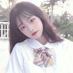 女生头像最近是超级喜欢这个小姐姐557