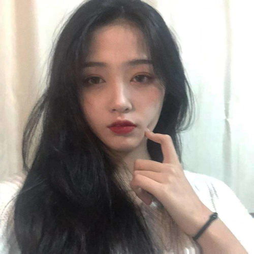 百口难辨的时候才懂得人情可畏可爱萌萌哒女生头像
