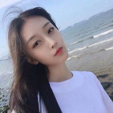 单身女微信头像女头