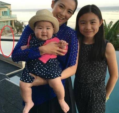 章子怡在北京价值2亿的豪宅曝光女明星的富有,你根本想象不到