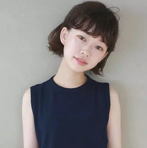 最适合短留长尴尬期的发型goe女神基地