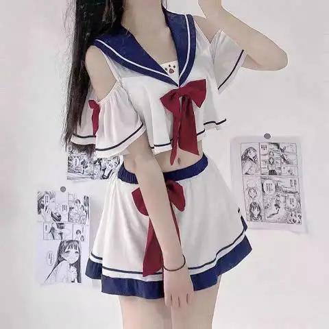 jk小美女一枚